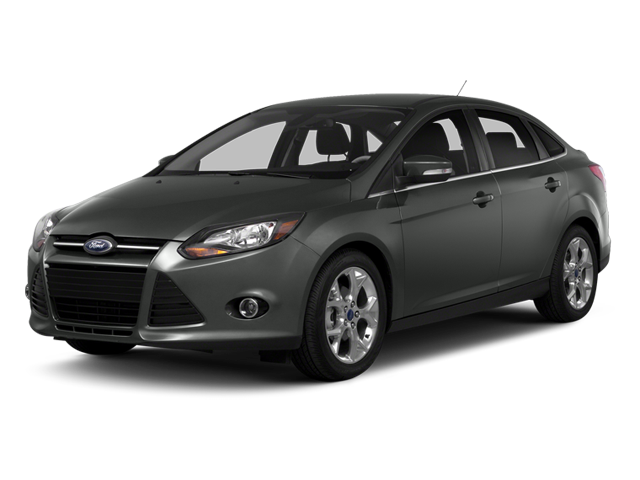 2014 Ford Focus SE — Sedan — 35,325 mi — Monroeville, PA