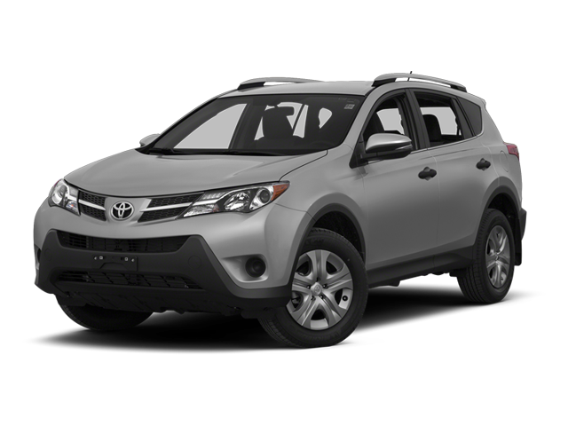 2013 Toyota RAV4 Limited — SUV — 149,597 mi — Monroeville, PA