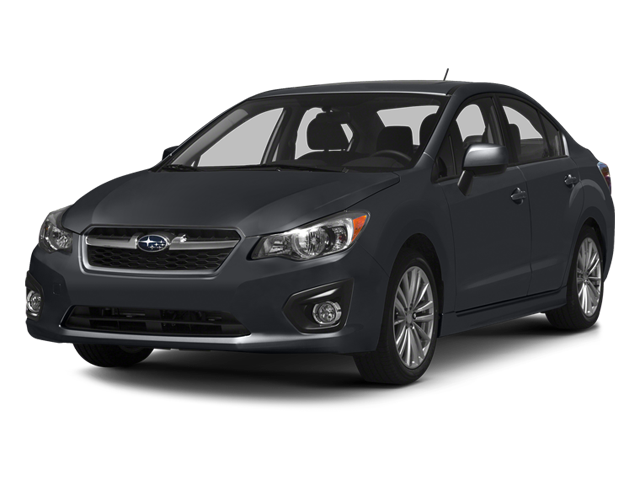 2014 Subaru Impreza 2.0i Premium — Sedan — 81,744 mi — Monroeville, PA