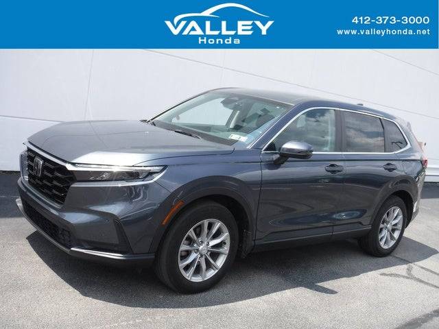 2023 Honda CR-V EX-L — SUV — 30,000 mi — Monroeville, PA