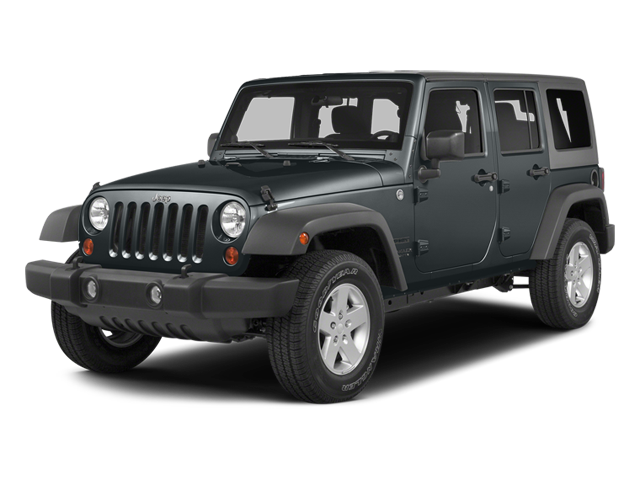 2014 Jeep Wrangler Sport — SUV — 68,554 mi — Monroeville, PA