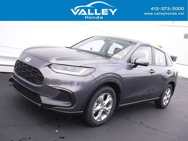2023 Honda HR-V LX — SUV — 16,000 mi — Monroeville, PA