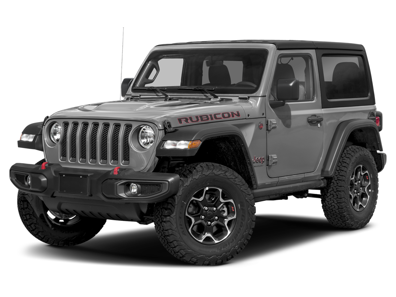 2023 Jeep Wrangler Rubicon — SUV — 18,514 mi — Monroeville, PA
