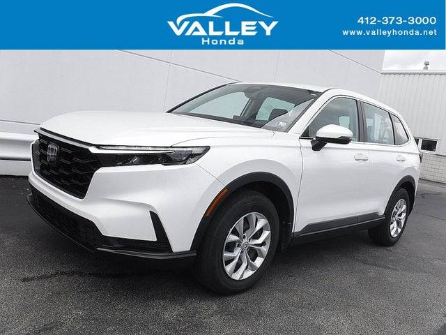 2023 Honda CR-V LX — SUV — 29,148 mi — Monroeville, PA