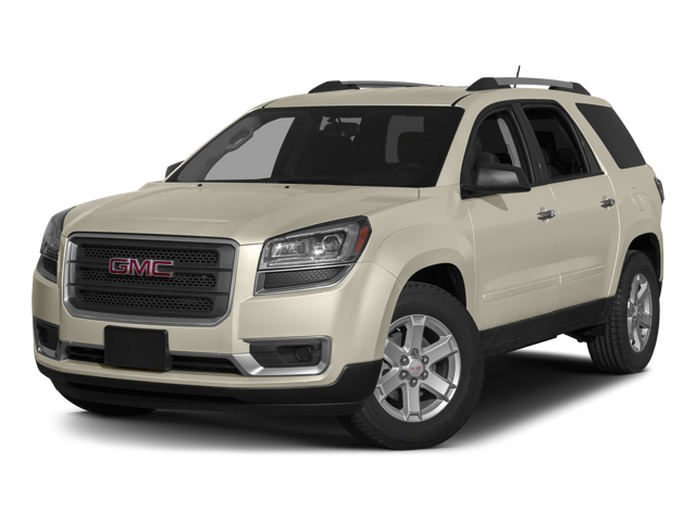 2015 GMC Acadia SLT — SUV — 106,551 mi — Monroeville, PA