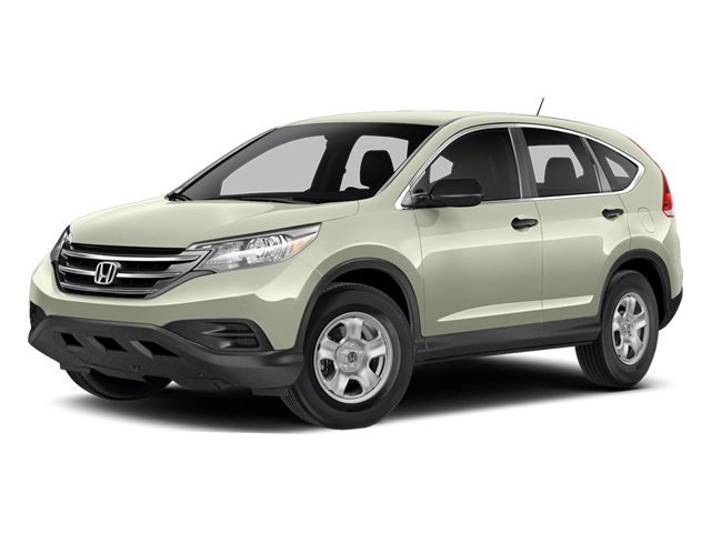 2014 Honda CR-V LX — SUV — 100,418 mi — Monroeville, PA