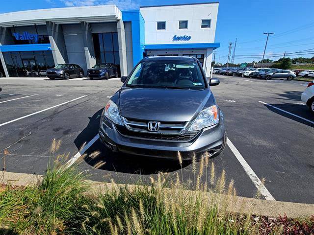 2011 Honda CR-V LX — SUV — 126,147 mi — Monroeville, PA