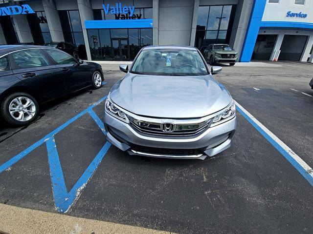 2017 Honda Accord LX — Sedan — 86,668 mi — Monroeville, PA
