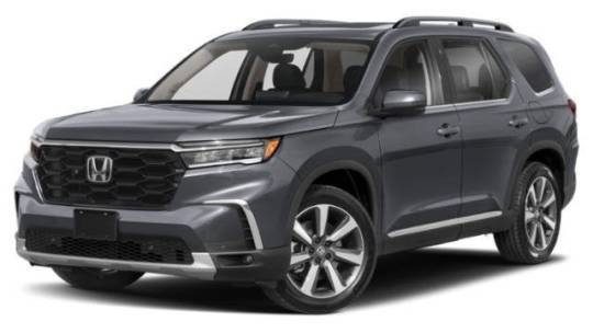 2025 Honda Pilot Touring — SUV — 16,280 mi — Monroeville, PA