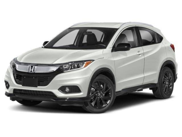 2022 Honda HR-V Sport — SUV — 22,000 mi — Monroeville, PA