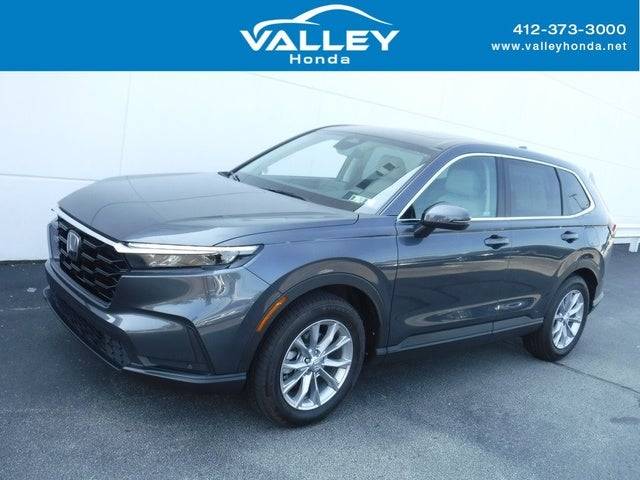 2023 Honda CR-V EX-L — SUV — 32,406 mi — Monroeville, PA