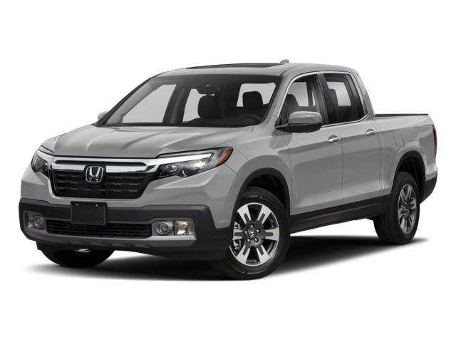 2018 Honda Ridgeline RTL-E — Pickup Truck — 90,592 mi — Monroeville, PA