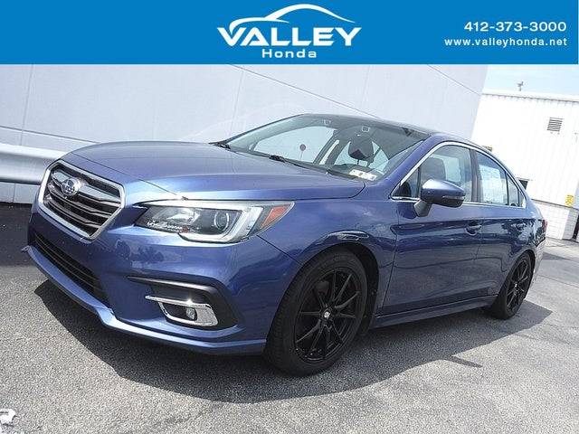 2019 Subaru Legacy 3.6R Limited — Sedan — 85,690 mi — Monroeville, PA