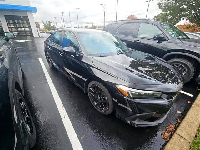 2023 Honda Civic Sport — Sedan — 17,000 mi — Monroeville, PA