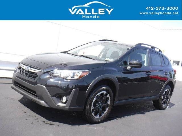 2023 Subaru Crosstrek Premium — SUV — 40,000 mi — Monroeville, PA