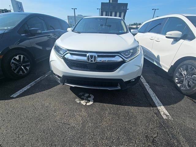 2019 Honda CR-V EX — SUV — 148,246 mi — Monroeville, PA