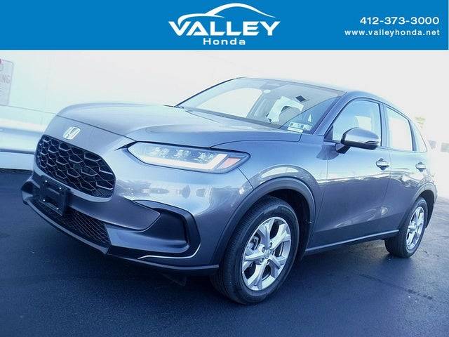 2023 Honda HR-V LX — SUV — 15,000 mi — Monroeville, PA