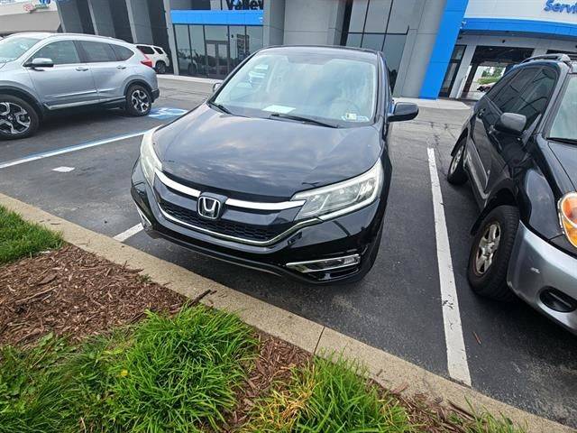 2015 Honda CR-V EX — SUV — 110,343 mi — Monroeville, PA