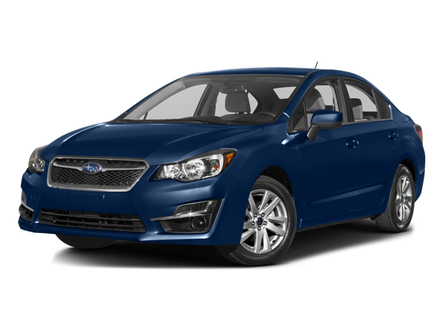 2016 Subaru Impreza Limited — Sedan — 60,637 mi — Monroeville, PA