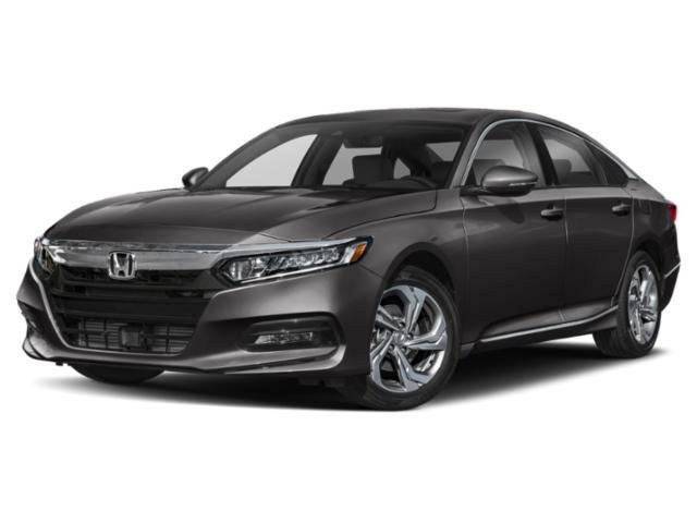 2020 Honda Accord EX — Sedan — 30,843 mi — Monroeville, PA