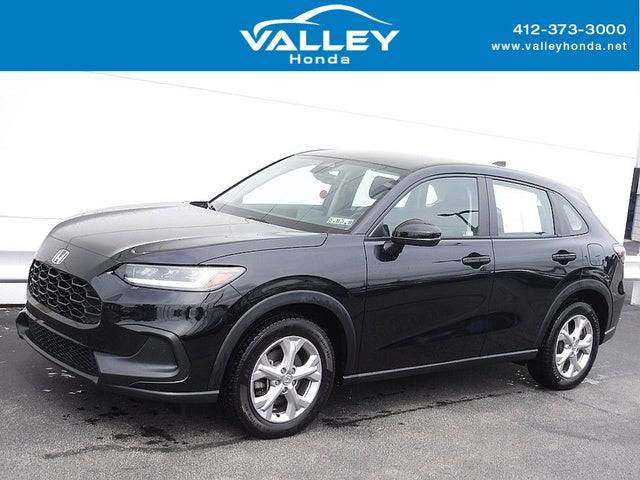 2023 Honda HR-V LX — SUV — 33,628 mi — Monroeville, PA