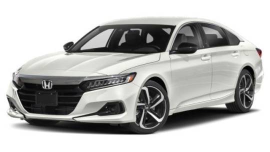 2022 Honda Accord Sport — Sedan — 29,000 mi — Monroeville, PA