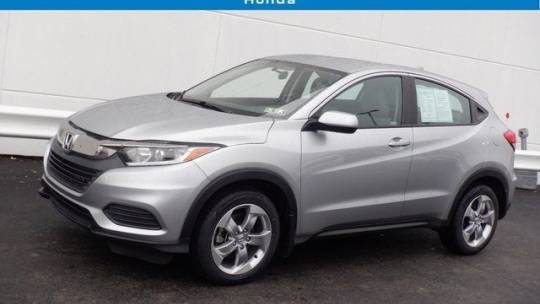 2021 Honda HR-V LX — SUV — 38,000 mi — Monroeville, PA