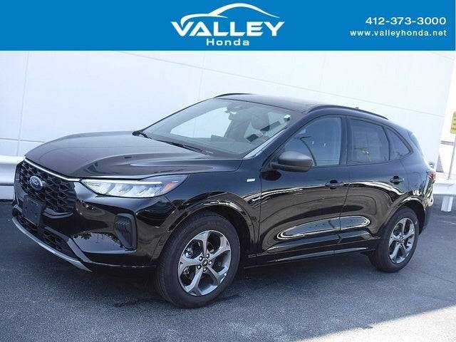 2024 Ford Escape ST-Line — SUV — 7,432 mi — Monroeville, PA