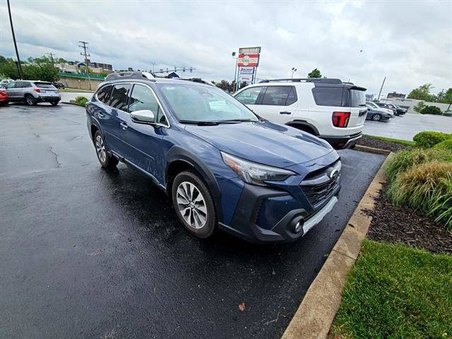 2023 Subaru Outback Touring XT — SUV — 49,788 mi — Monroeville, PA
