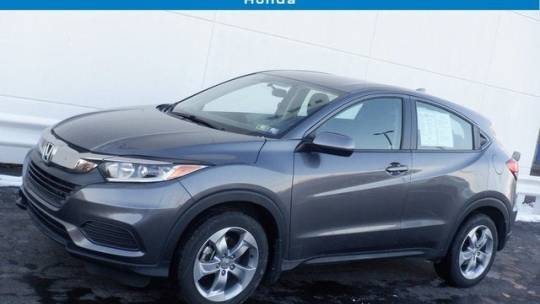 2022 Honda HR-V LX — SUV — 22,000 mi — Monroeville, PA