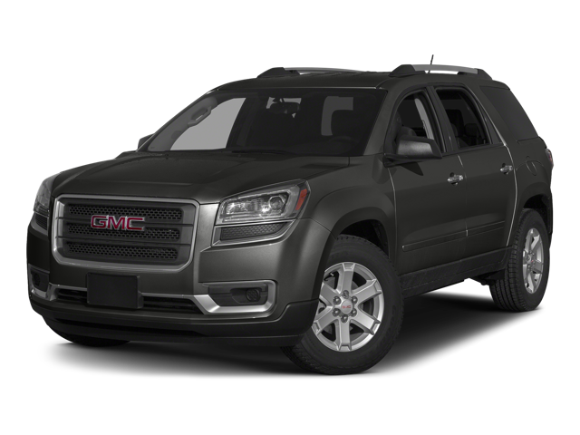 2015 GMC Acadia SLT — SUV — 90,074 mi — Monroeville, PA