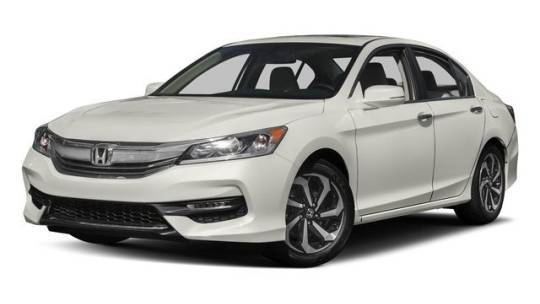 2017 Honda Accord EX-L — Sedan — 78,722 mi — Monroeville, PA