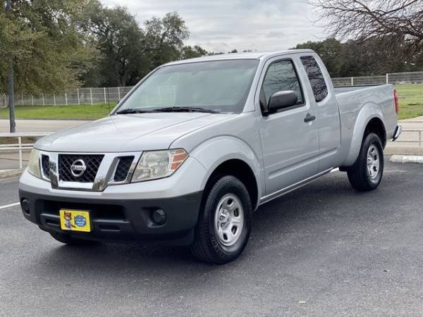 Used Nissan Frontier Under $10,000: 882 Cars from $1,495 - iSeeCars.com