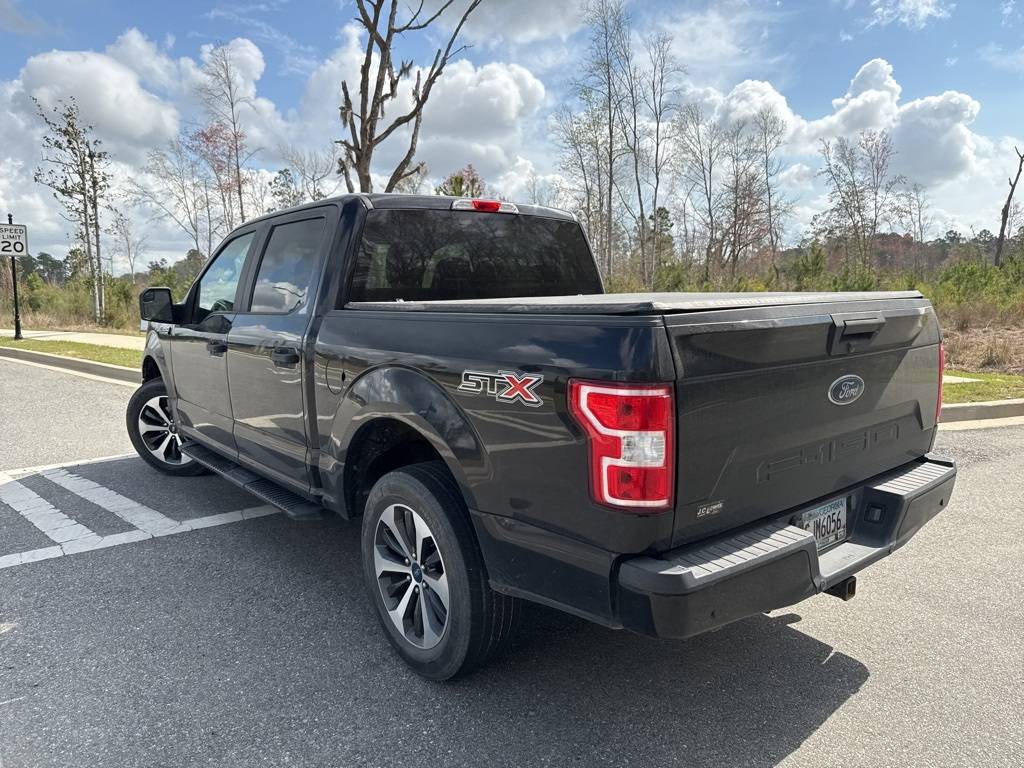 2020 Ford F-150 XL — Pickup Truck — 64,594 mi — Pooler, GA