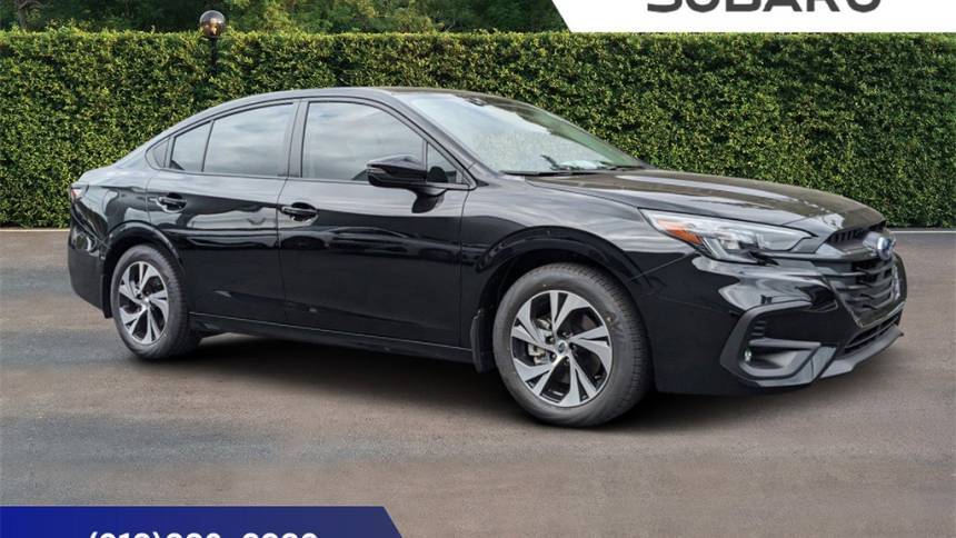 2025 Subaru Legacy Premium — Sedan — 12,621 mi — Pooler, GA