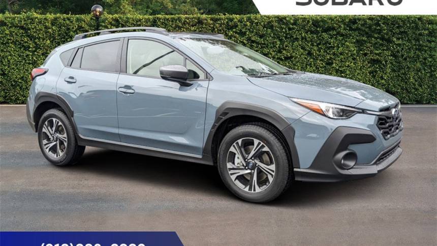 2024 Subaru Crosstrek Premium — SUV — 22,778 mi — Pooler, GA