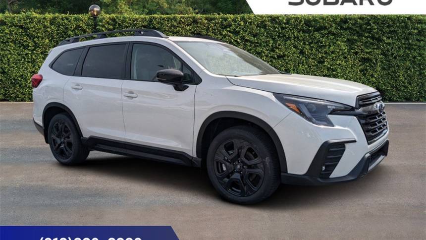2024 Subaru Ascent Onyx Edition Limited — SUV — 11,237 mi — Pooler, GA