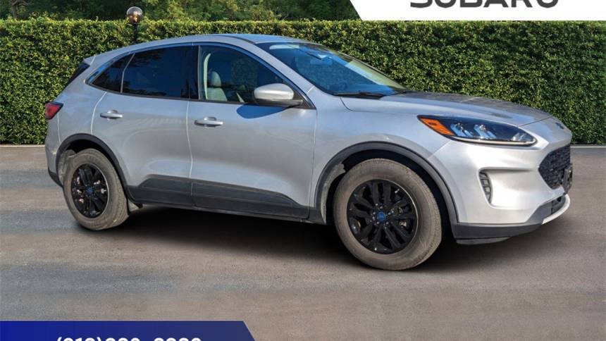 2020 Ford Escape SE — SUV — 69,861 mi — Pooler, GA