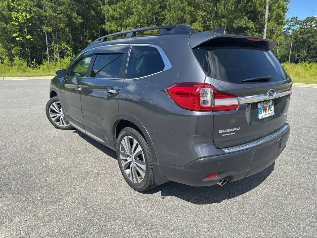 2019 Subaru Ascent Touring — SUV — 52,287 mi — Pooler, GA