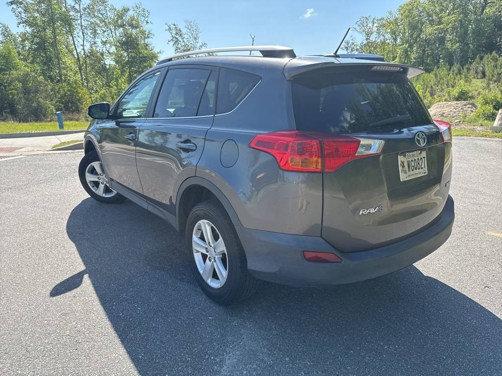 2014 Toyota RAV4 XLE — SUV — 160,398 mi — Pooler, GA