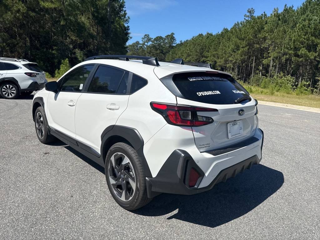 2024 Subaru Crosstrek Limited — SUV — 11,057 mi — Pooler, GA