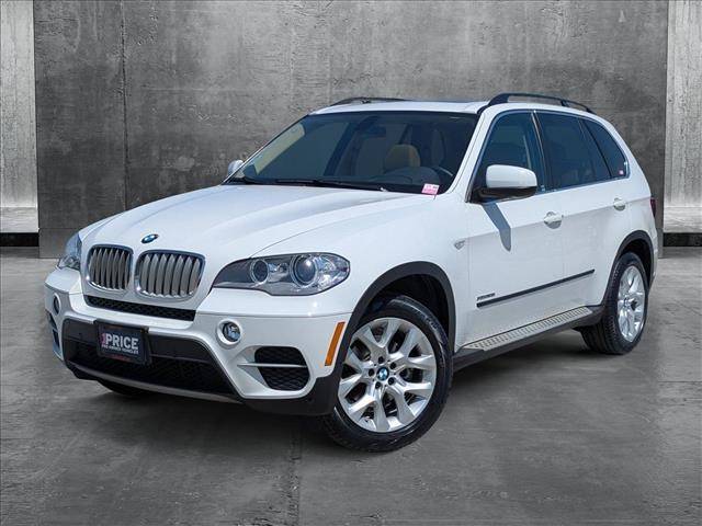 2013 BMW X5 35i — SUV — 66,280 mi — Buena Park, CA