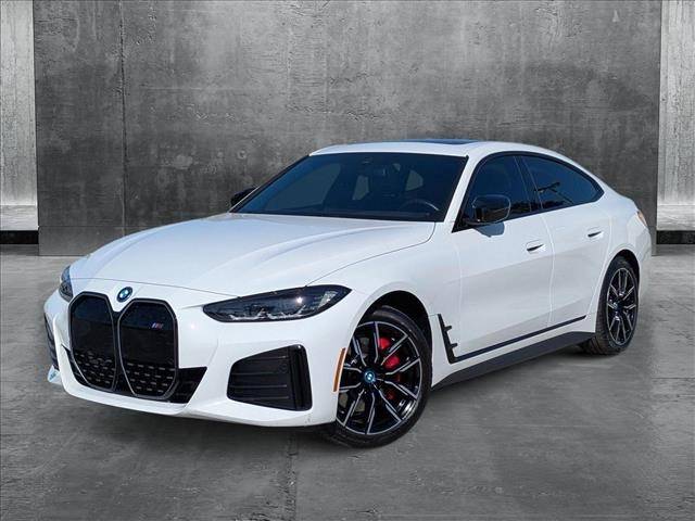 2024 BMW i4 M50 — Sedan — 21,103 mi — Buena Park, CA