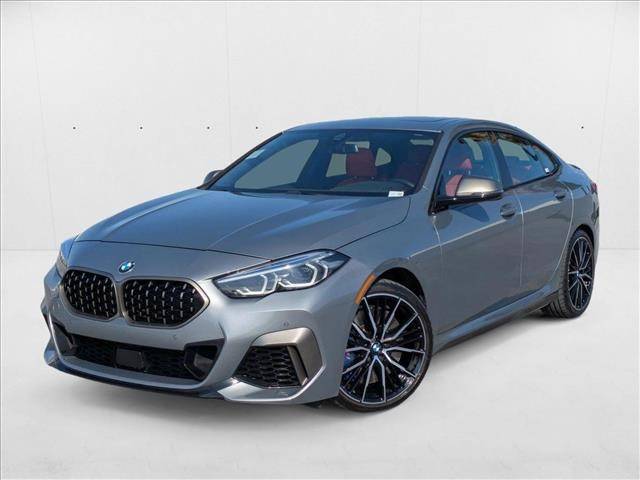 2024 BMW 2 Series M235i — Coupe — 12,018 mi — Buena Park, CA
