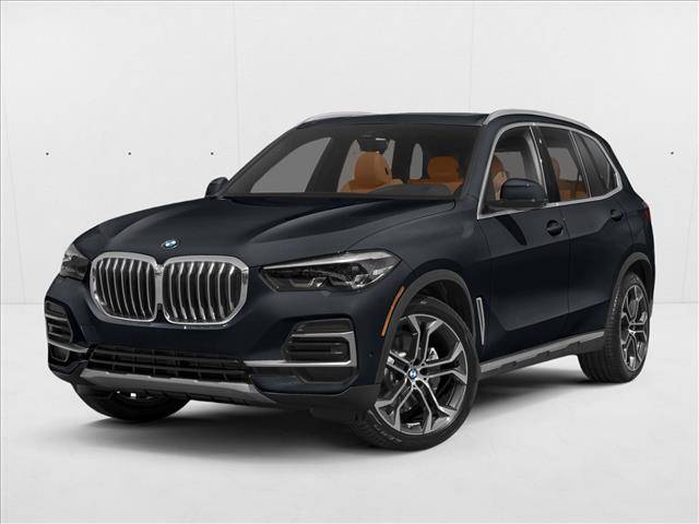 2023 BMW X5 40i — SUV — 43,137 mi — Buena Park, CA