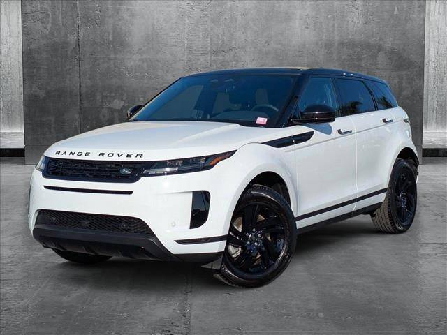 2024 Land Rover Range Rover Evoque S — SUV — 4,664 mi — Buena Park, CA