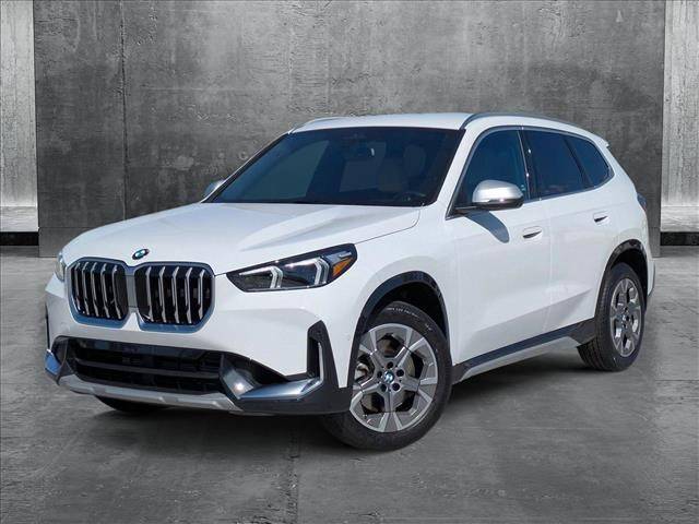 2024 BMW X1 28i — SUV — 9,981 mi — Buena Park, CA