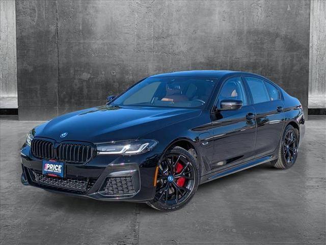 2023 BMW 5 Series 530e — Sedan — 23,174 mi — Buena Park, CA