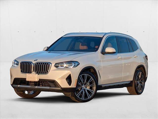 2023 BMW X3 30i — SUV — 35,794 mi — Buena Park, CA