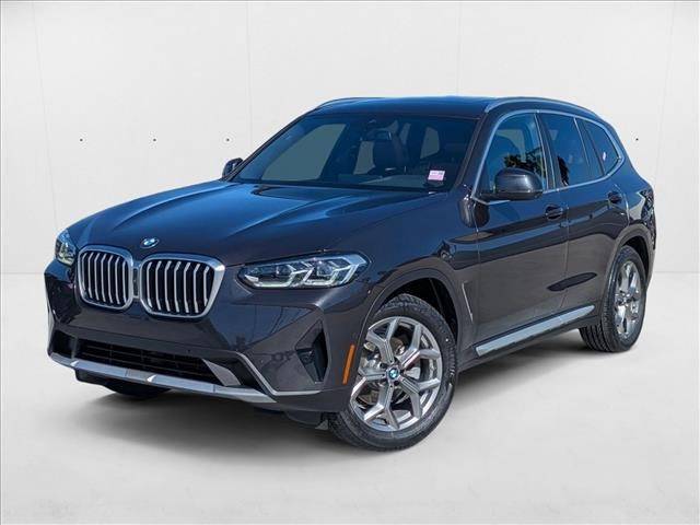 2023 BMW X3 30i — SUV — 30,938 mi — Buena Park, CA